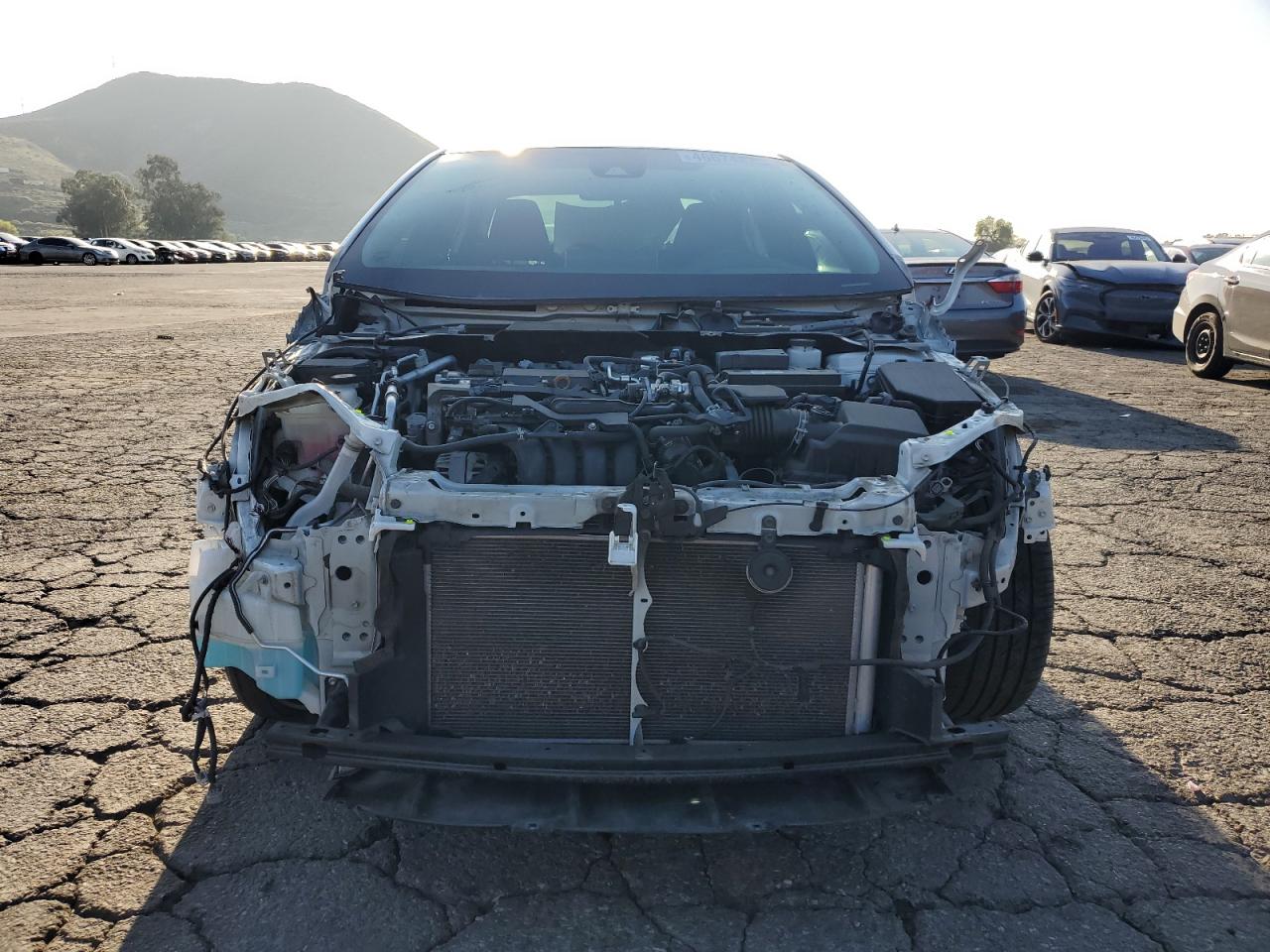 2020 Toyota Corolla - Image 5