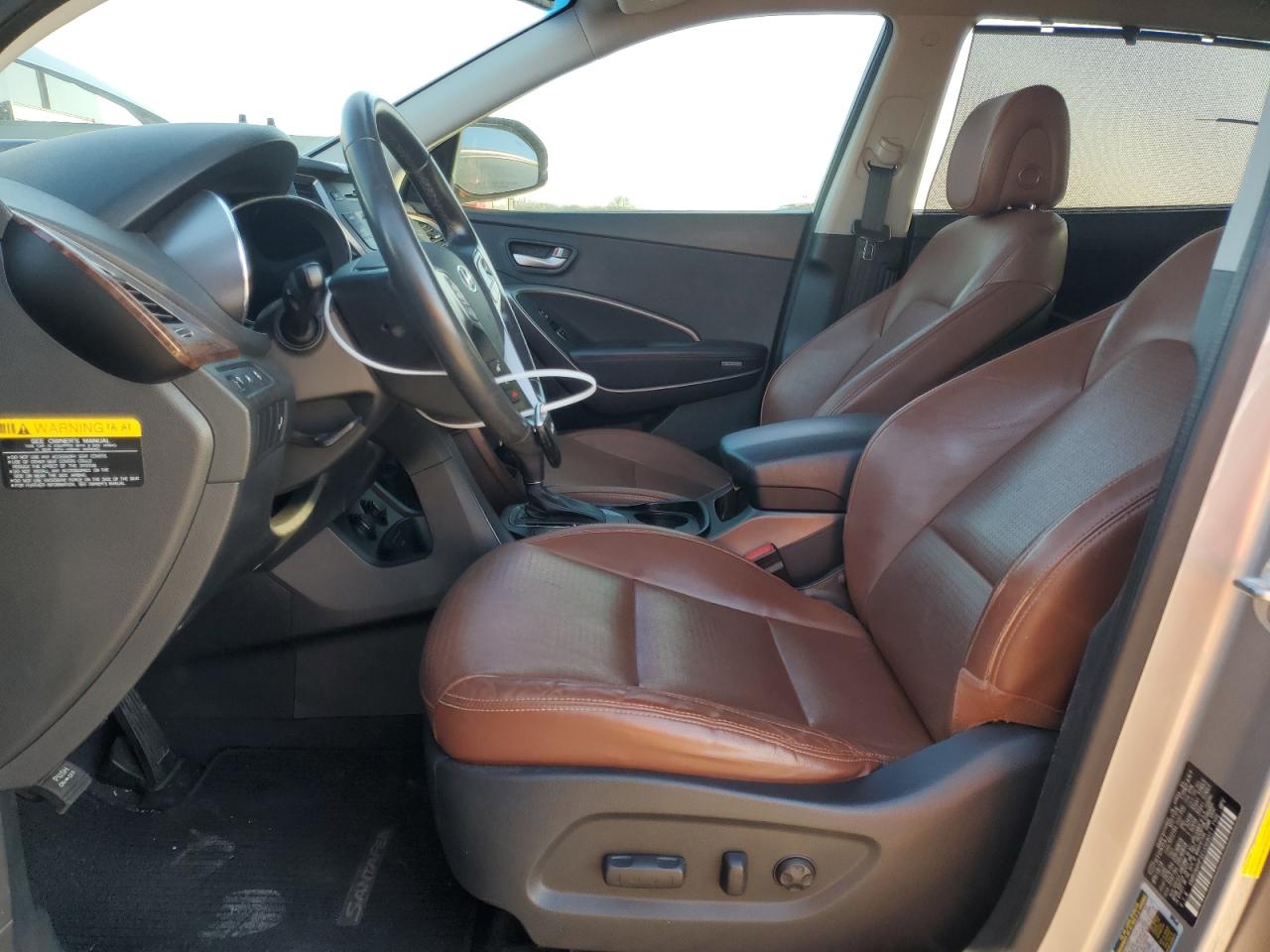 2014 Hyundai Santa Fe - Image 7