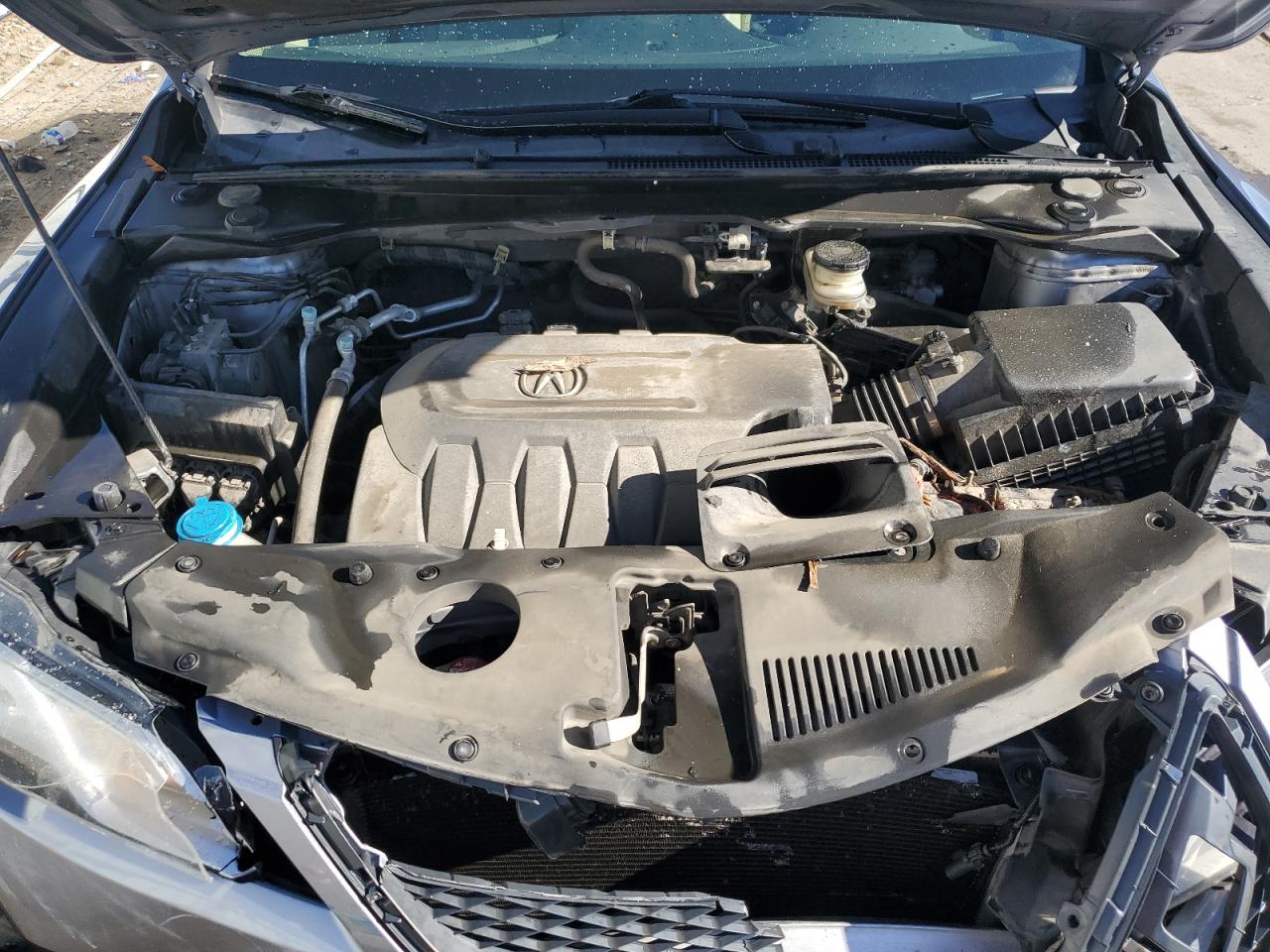 2013 Acura RDX - Image 12