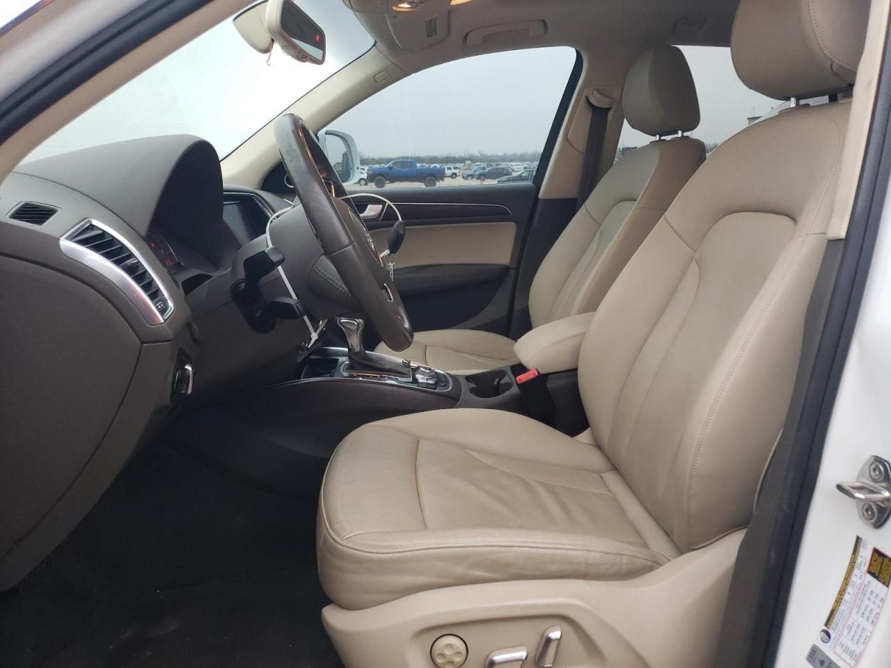 2016 Audi Q5 - Image 7