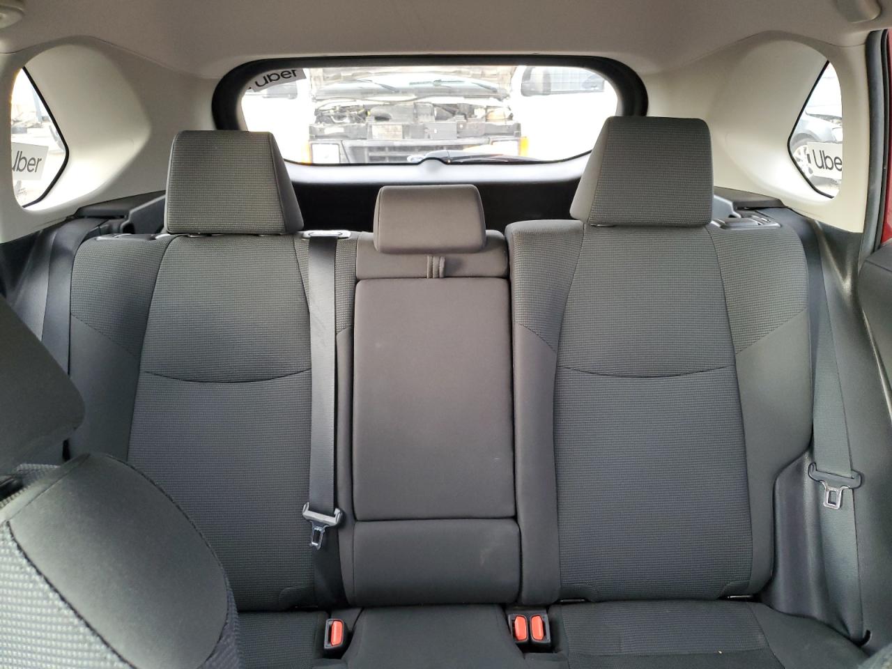 2021 Toyota RAV 4 - Image 10