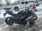 2024 KAWASAKI ZX1002 K for sale at Copart OH - COLUMBUS