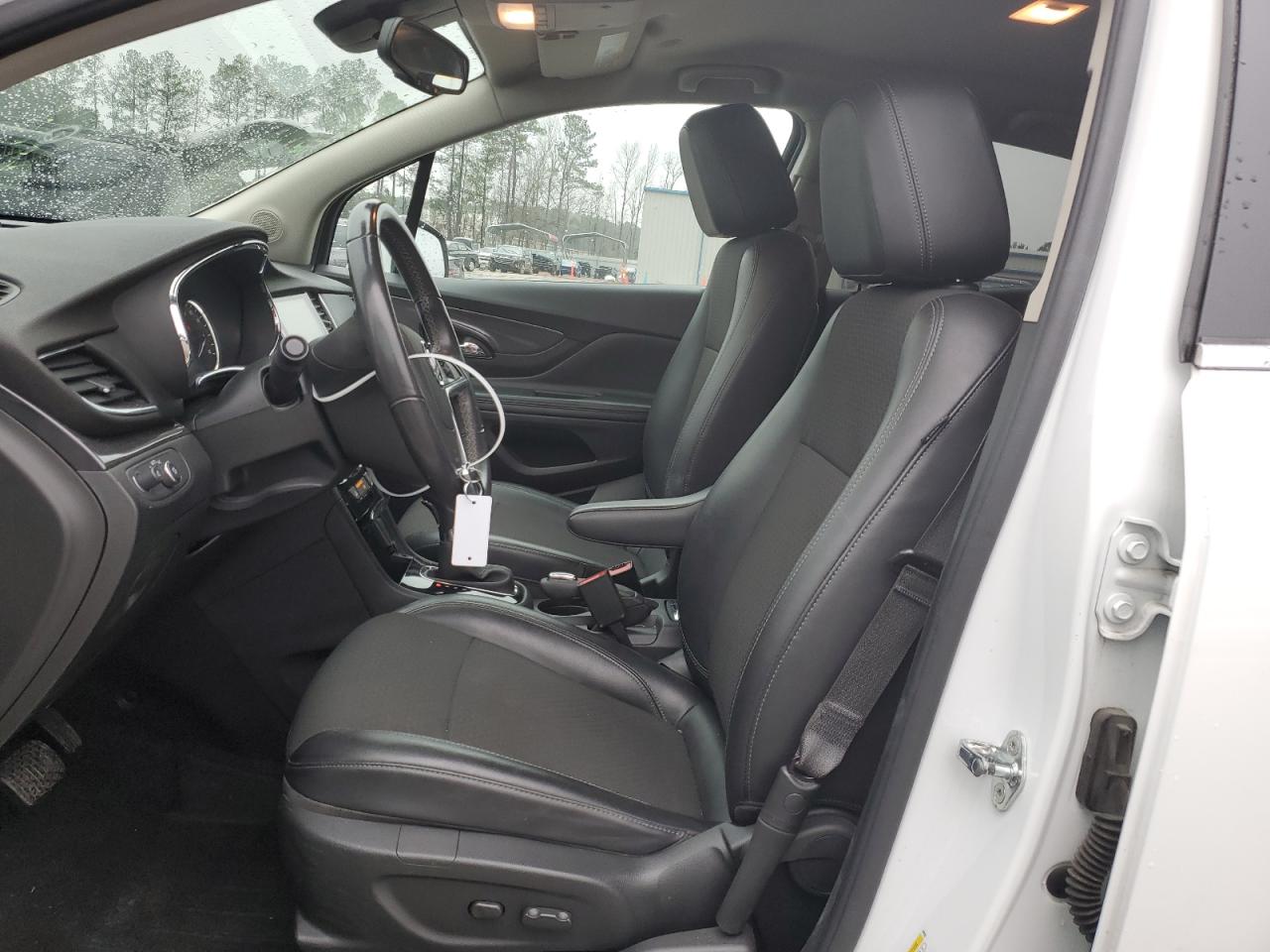 2019 Buick Encore - Image 7