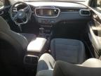 2018 Kia Sorento Lx за продажба в Hurricane, WV - Burn - Engine