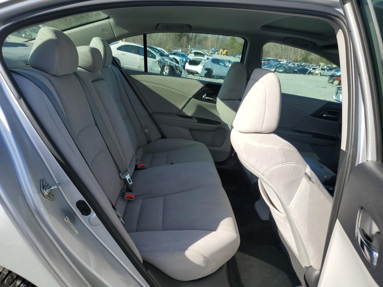 2014 Honda Accord - Image 10