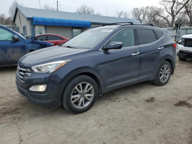 2016 Hyundai Santa Fe Sport 