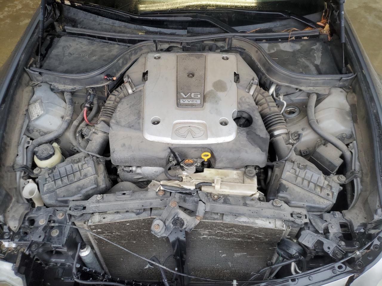 2009 Infiniti G - Image 13