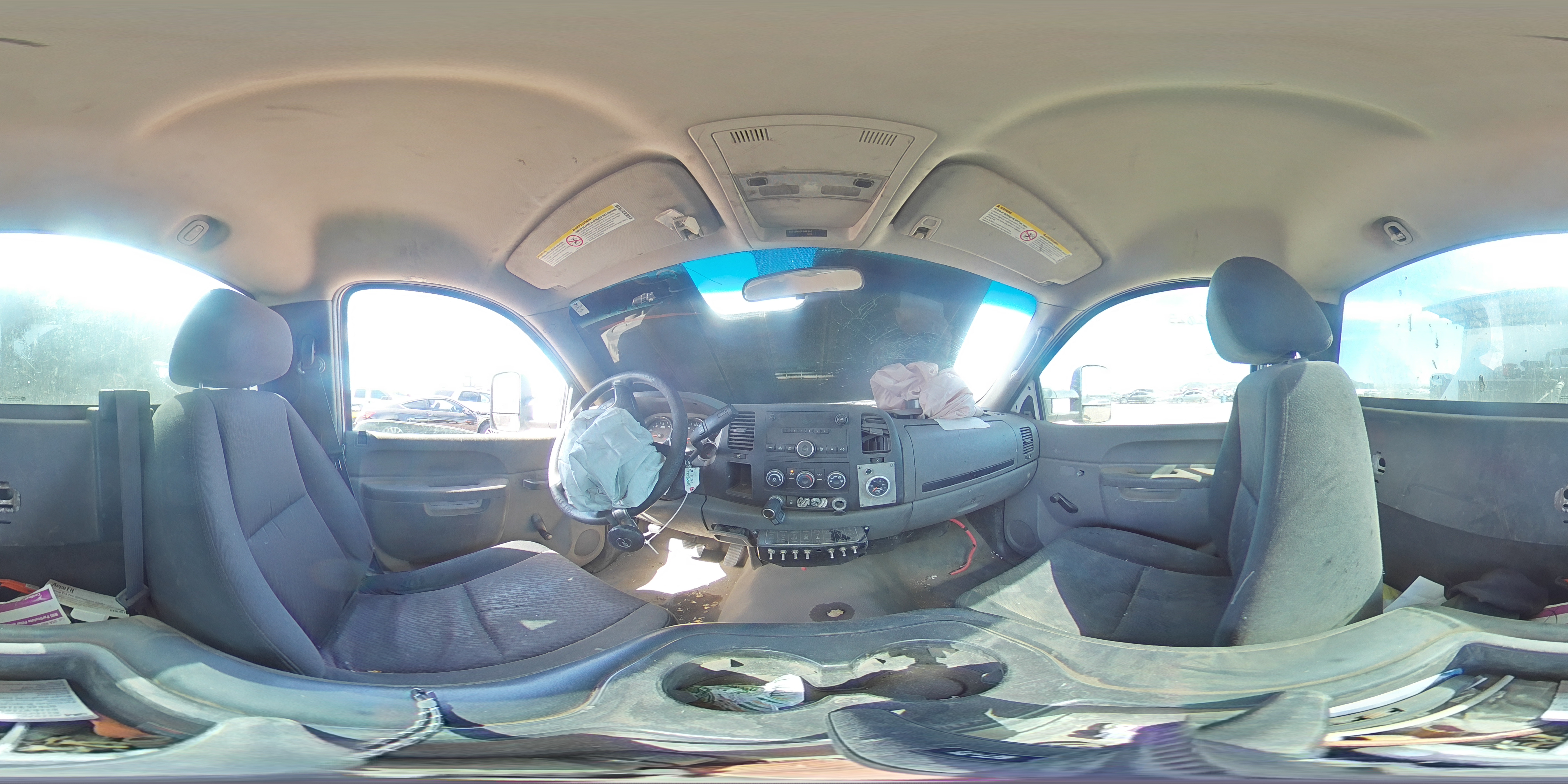 2013 GMC Sierra - Image 13
