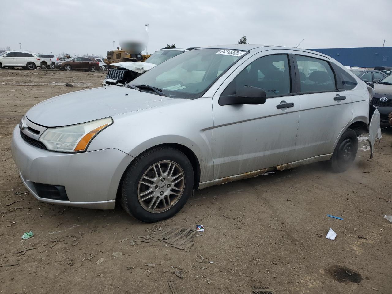 2011 Ford Focus - Image 1