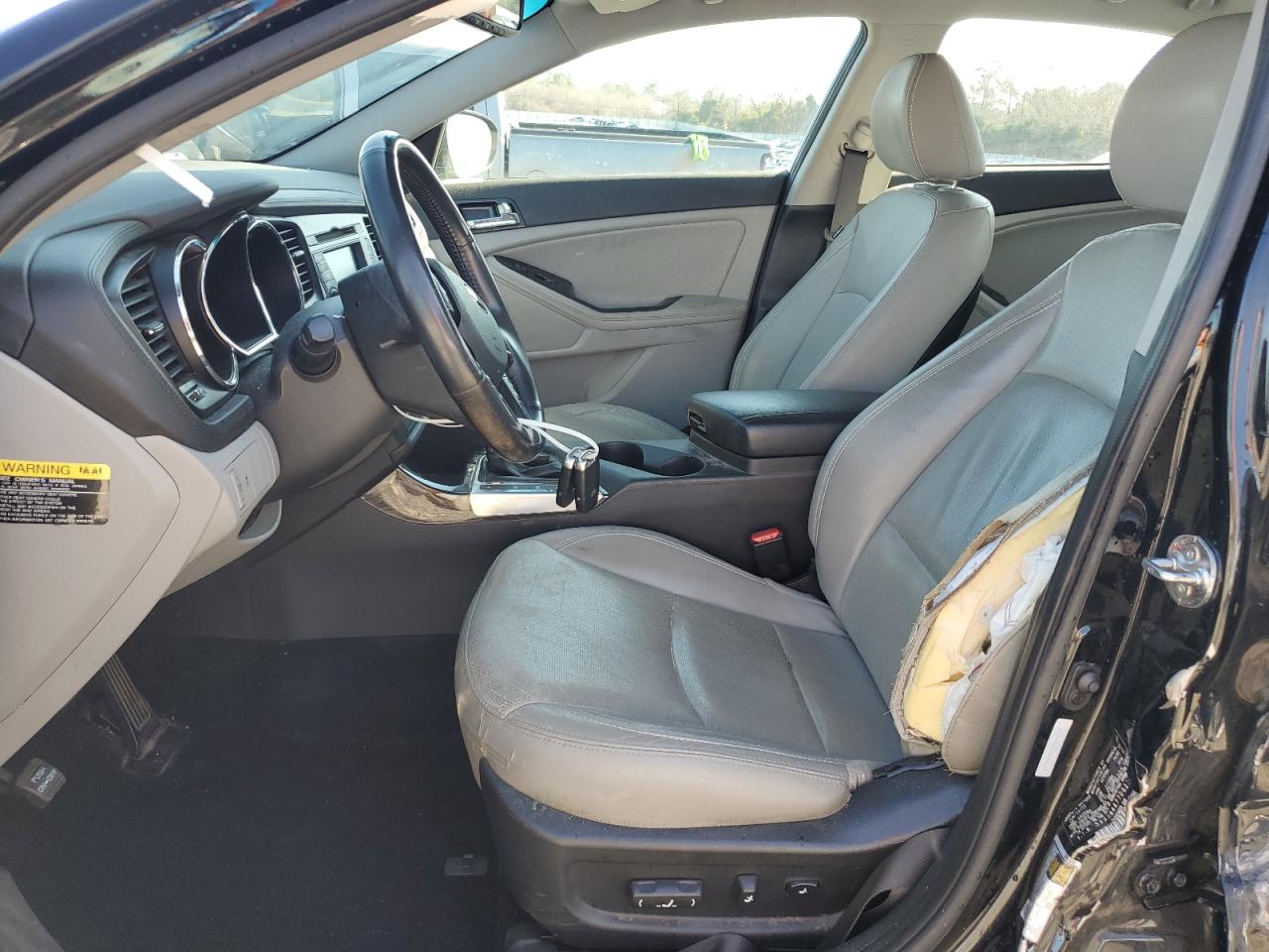 2013 Kia Optima - Image 7