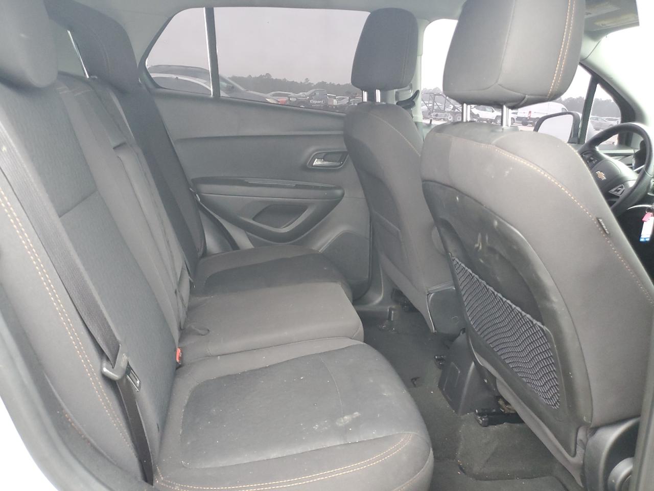 2019 Chevrolet Trax - Image 11