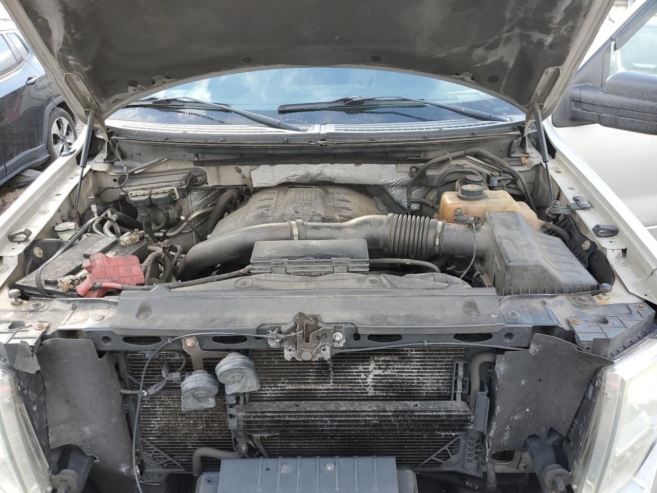 2012 Ford F-150 - Image 11