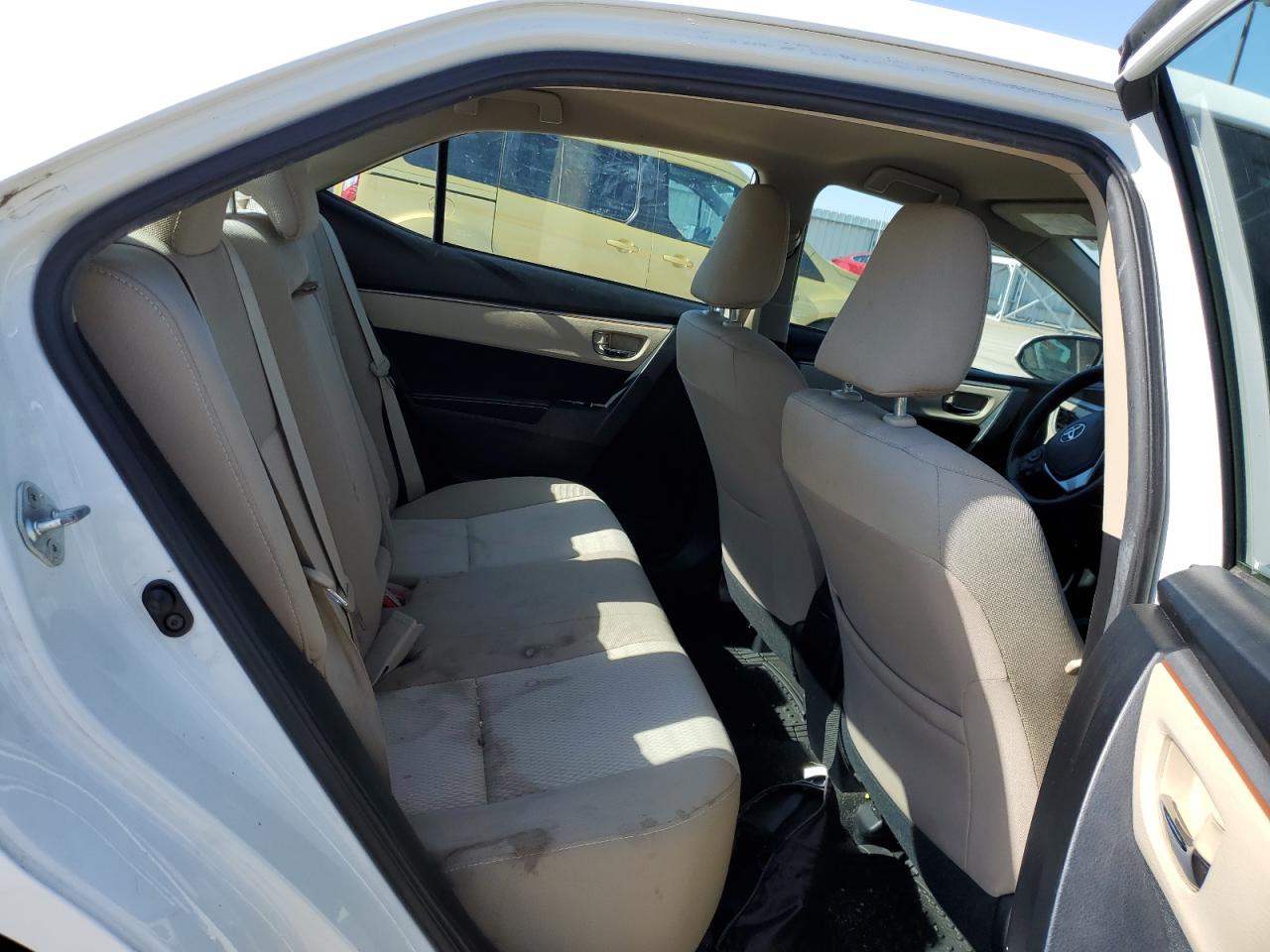 2015 Toyota Corolla - Image 10