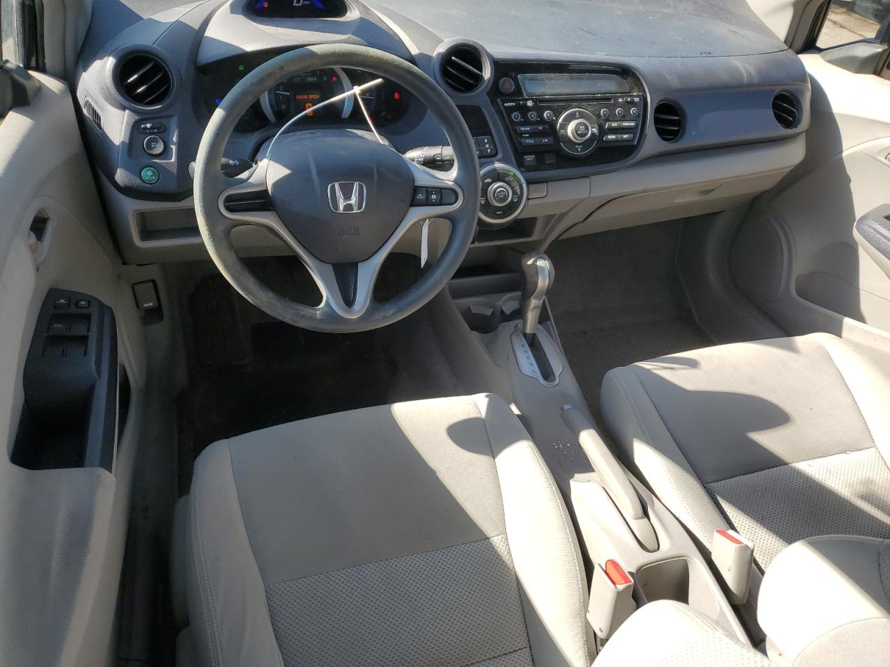 2010 Honda Insight - Image 8