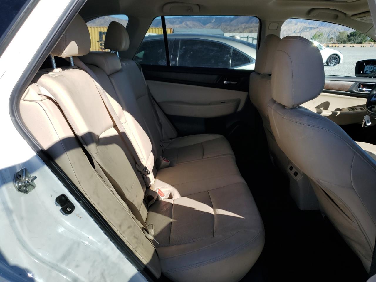 2017 Subaru Outback - Image 11