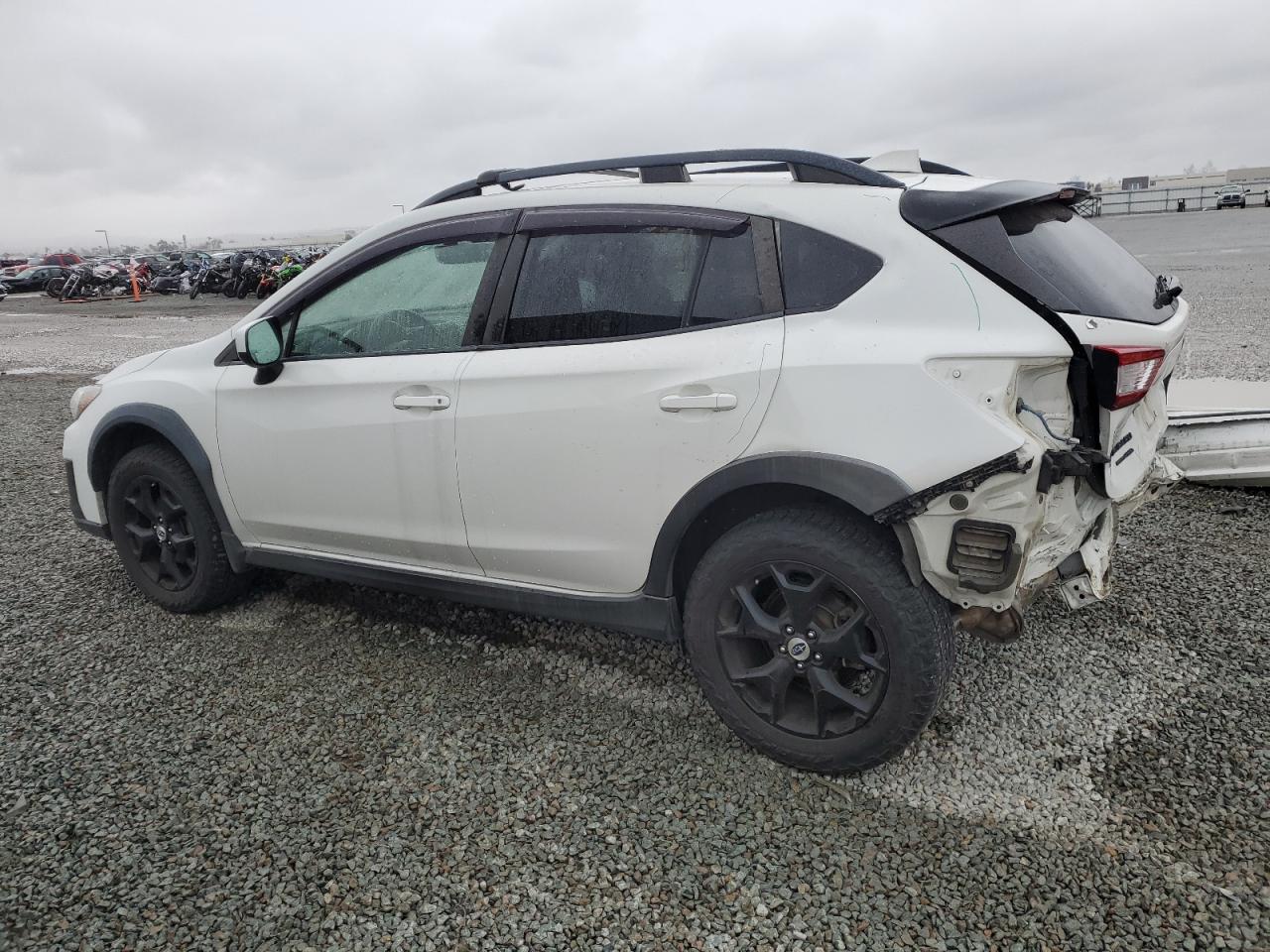 2018 Subaru XV - Image 2