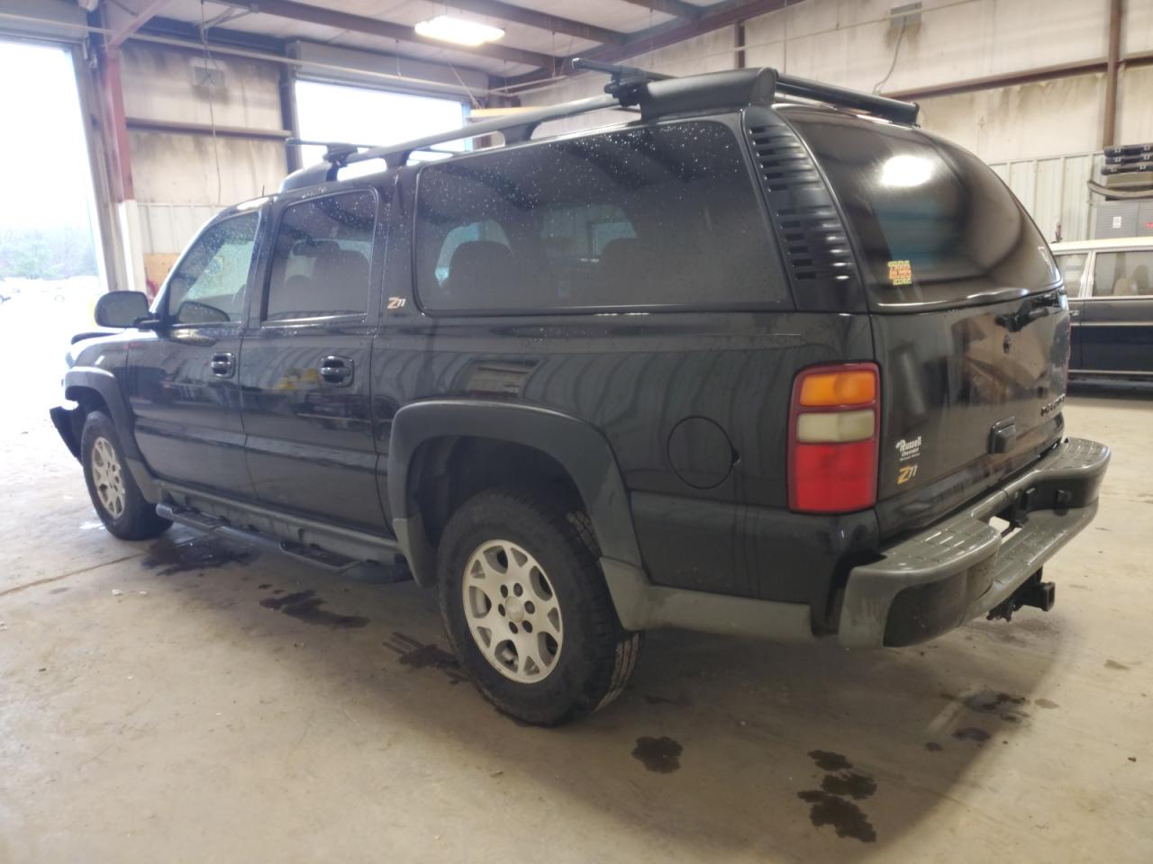 2003 Chevrolet Suburban - Image 2