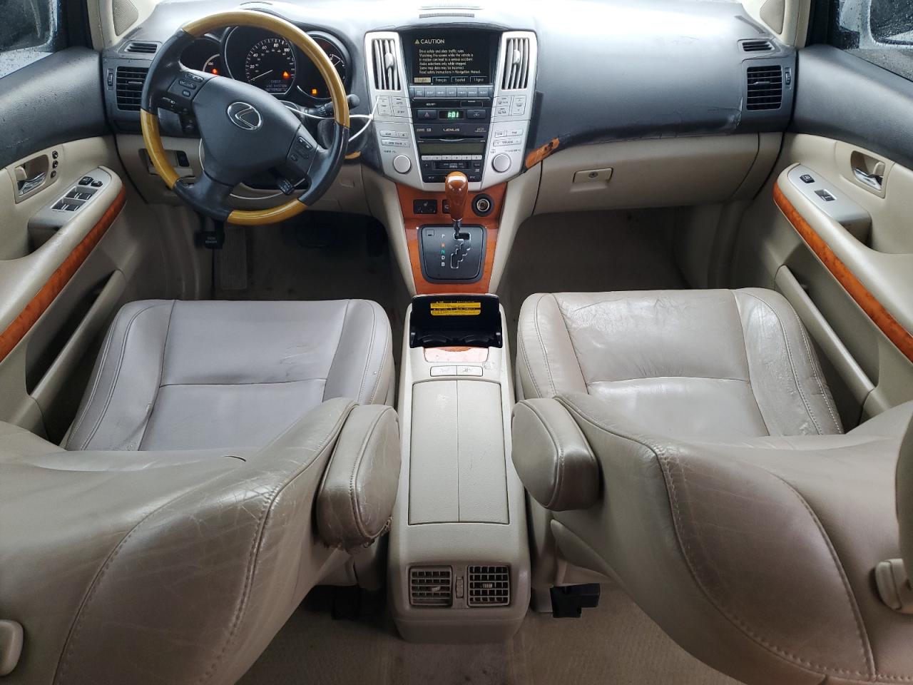 2007 Lexus RX - Image 8