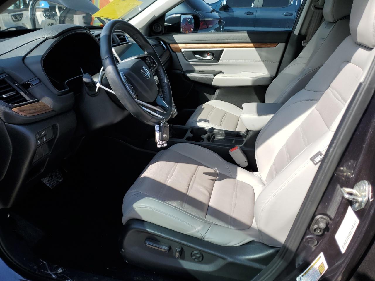 2019 Honda CR-V - Image 7