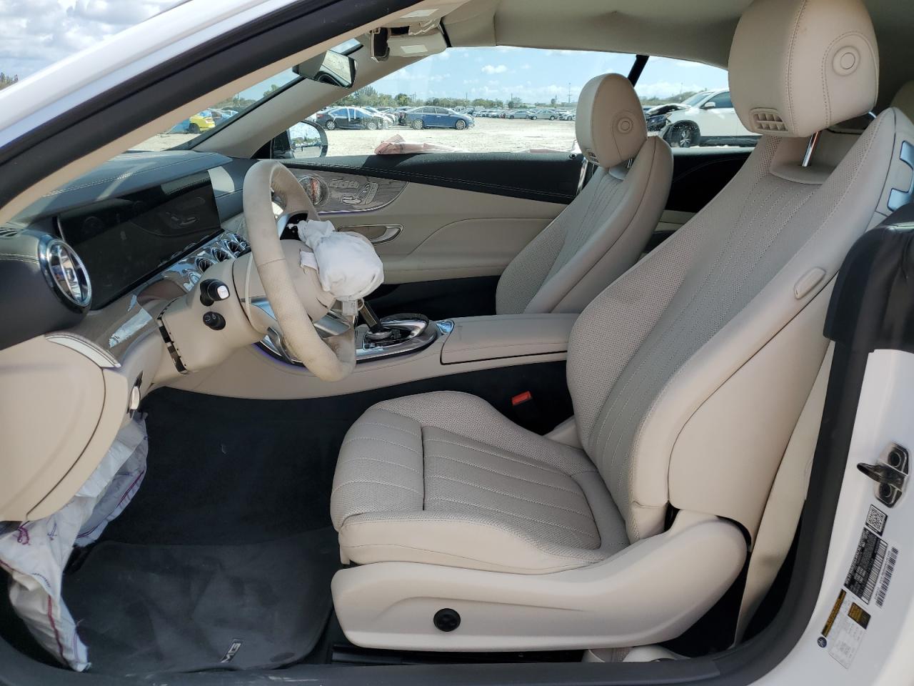 2023 Mercedes-Benz E-klasse - Image 7