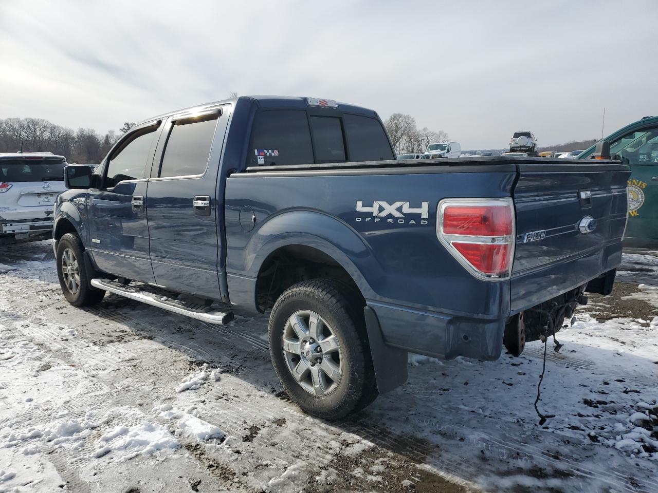 2013 Ford F-150 - Image 2