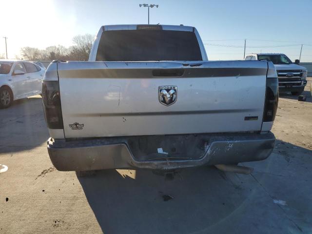 2010 DODGE RAM 1500 
