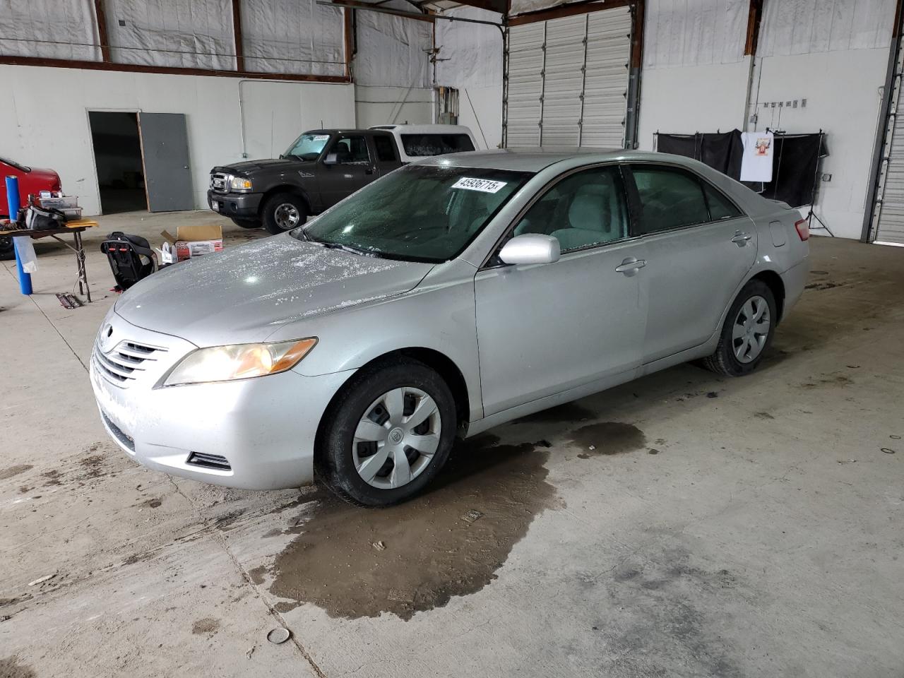 2009 Toyota Camry - Image 1