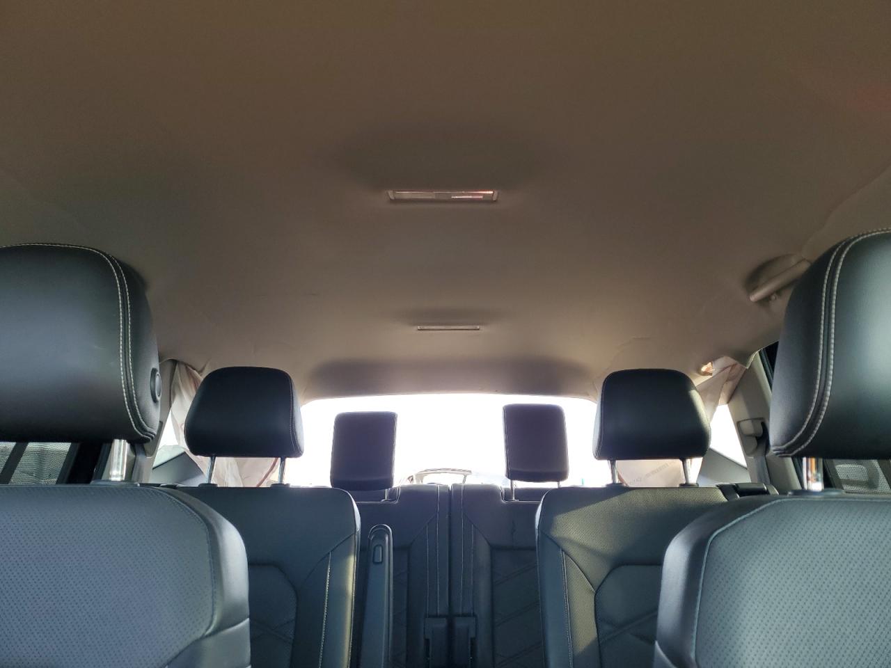 2024 Volkswagen Atlas - Image 10