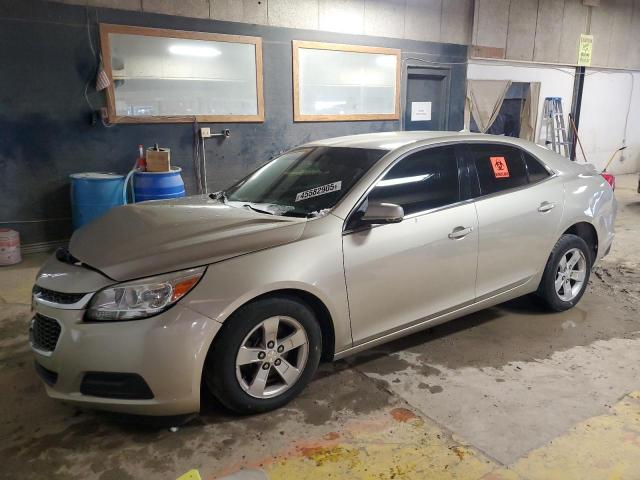2014 Chevrolet Malibu 1Lt