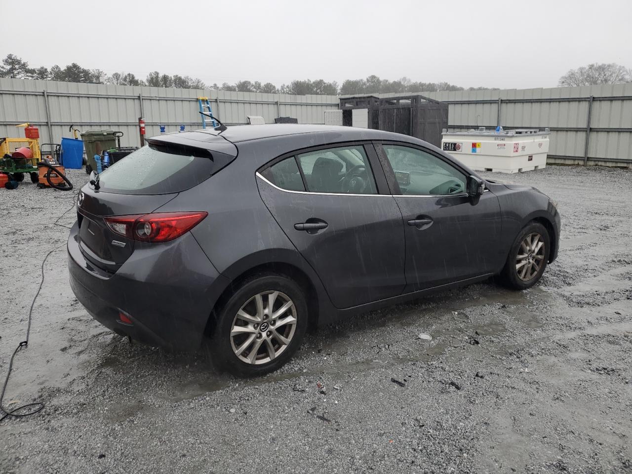2016 Mazda 3 - Image 3