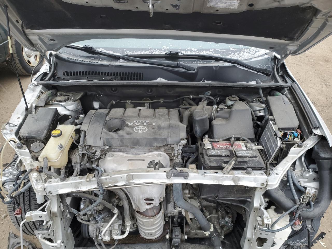 2010 Toyota RAV 4 - Image 12
