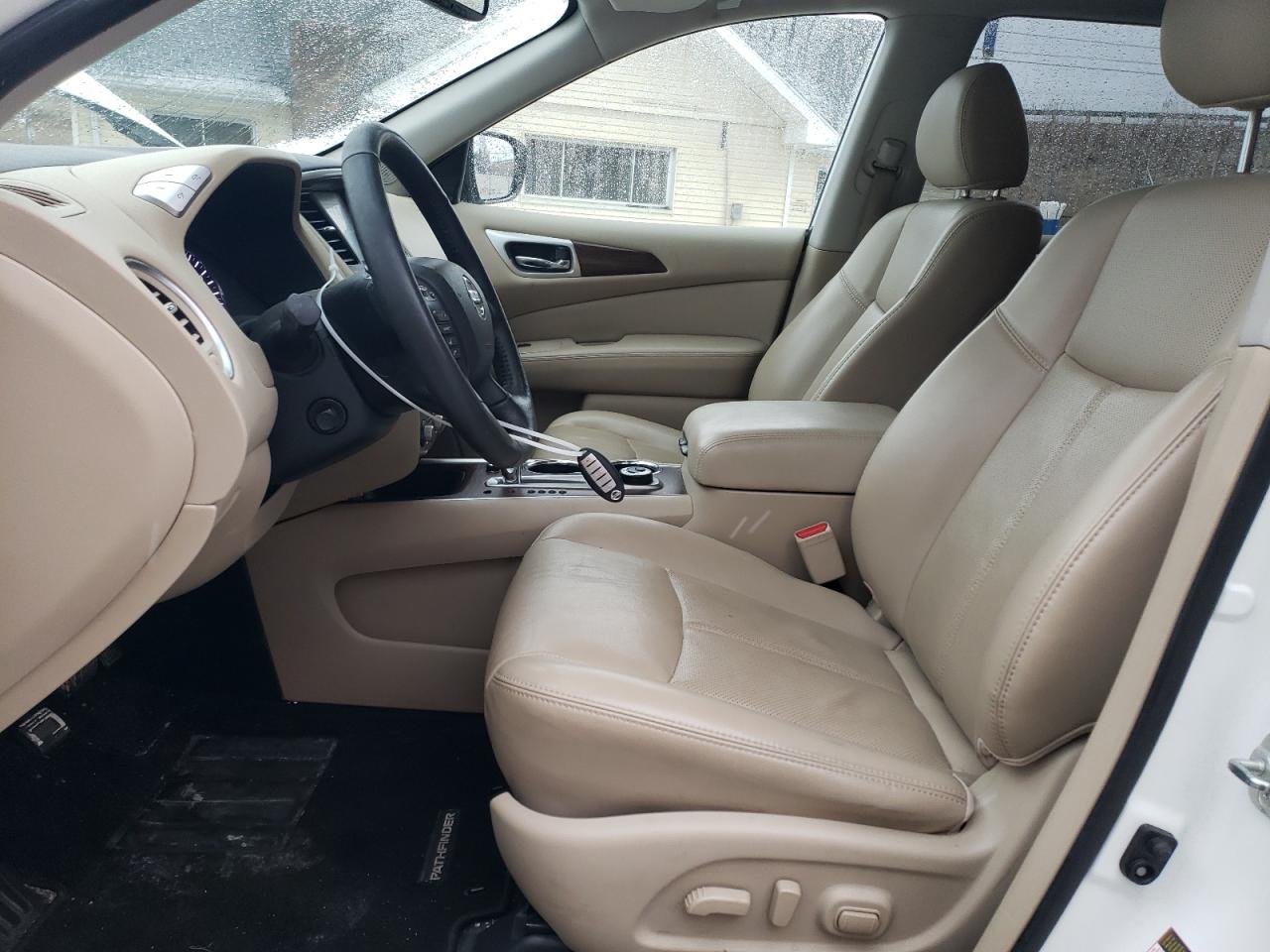 2019 Nissan Pathfinder - Image 7