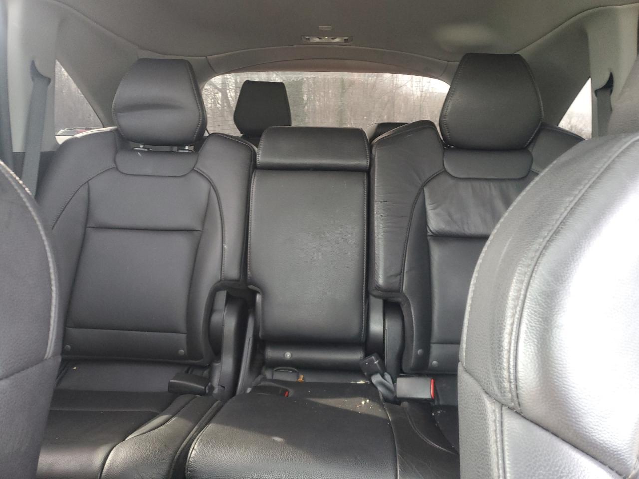 2020 Acura MDX - Image 10