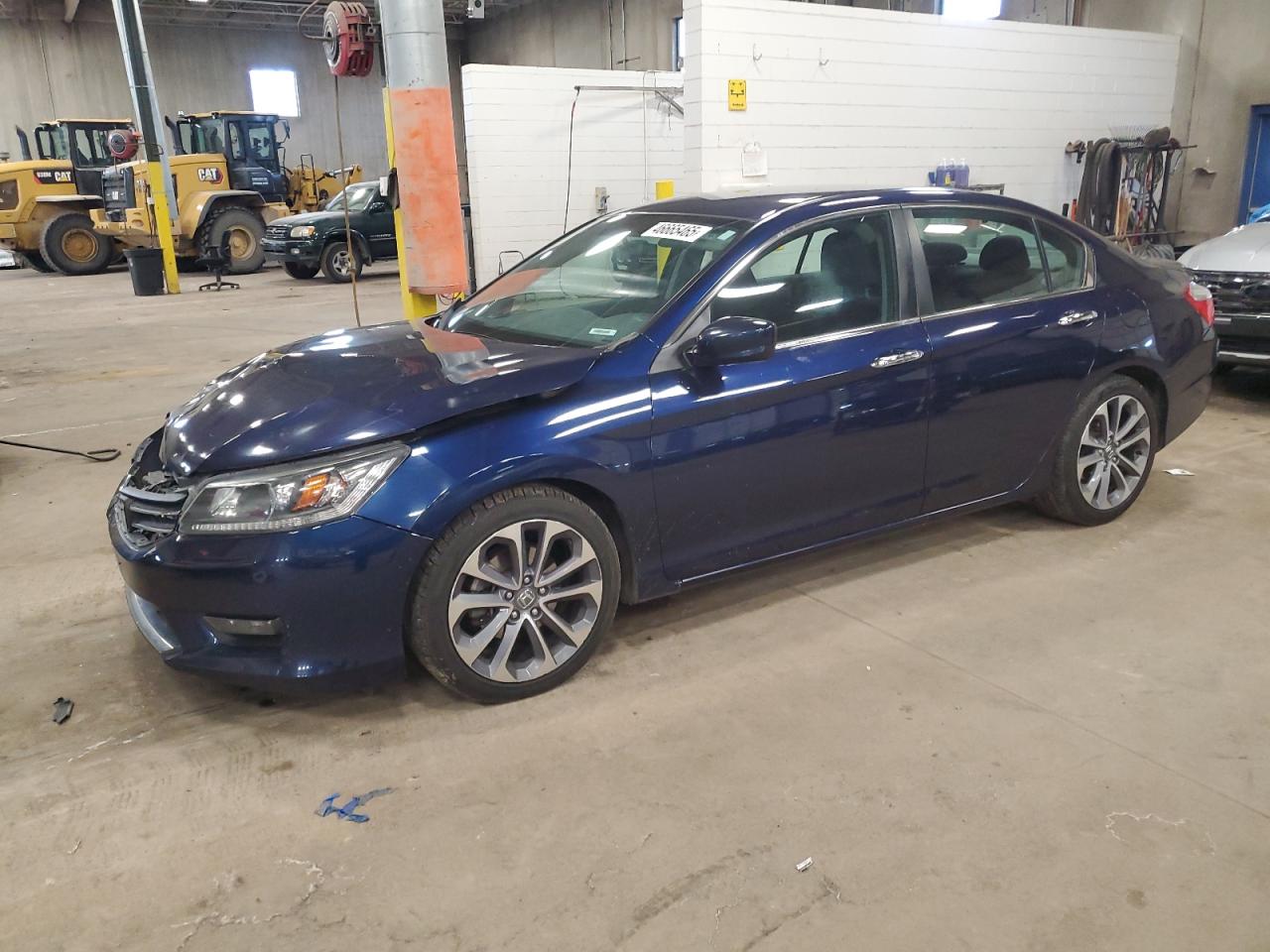 2014 Honda Accord - Image 1