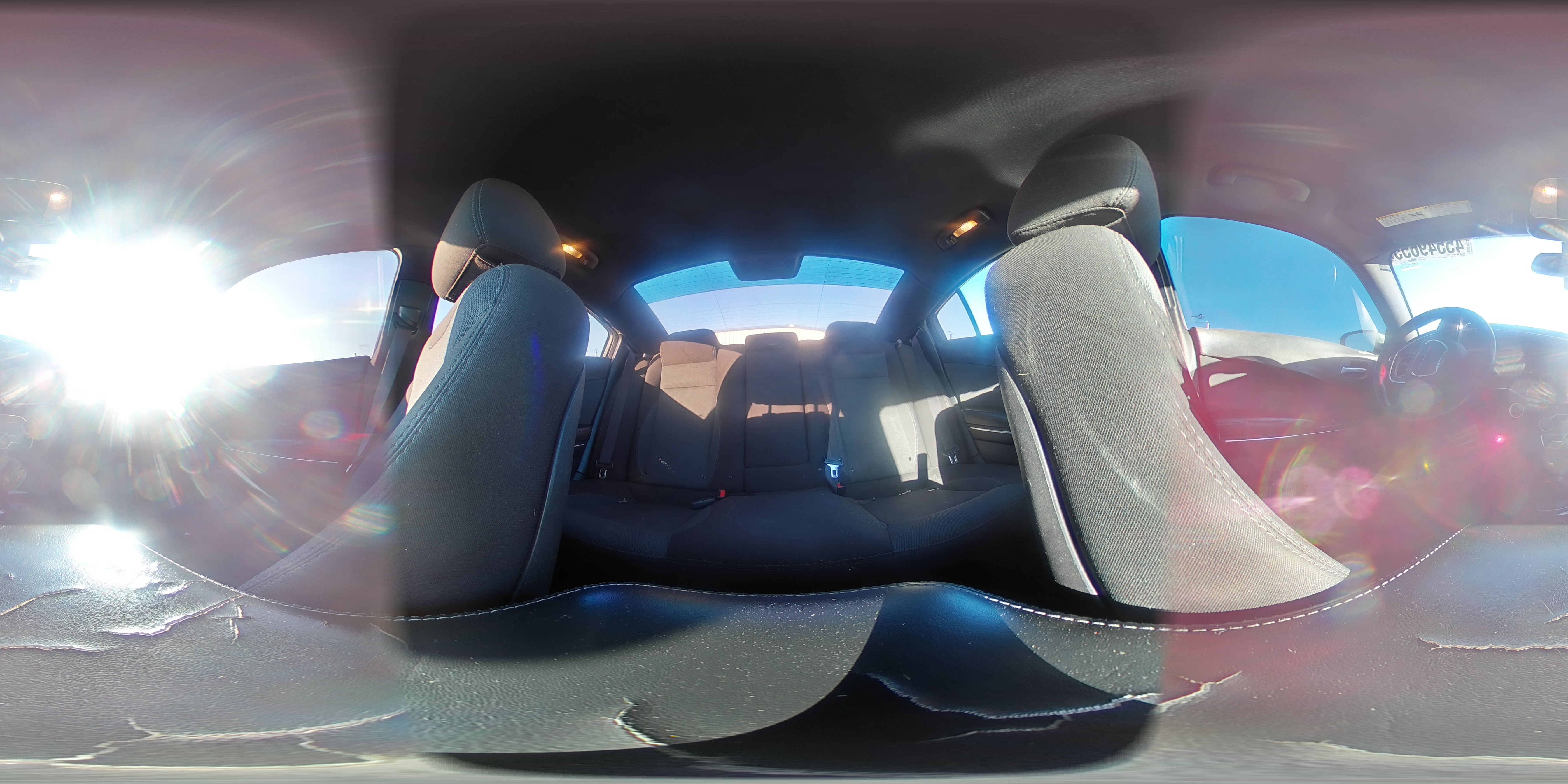 2016 Dodge Charger - Image 13