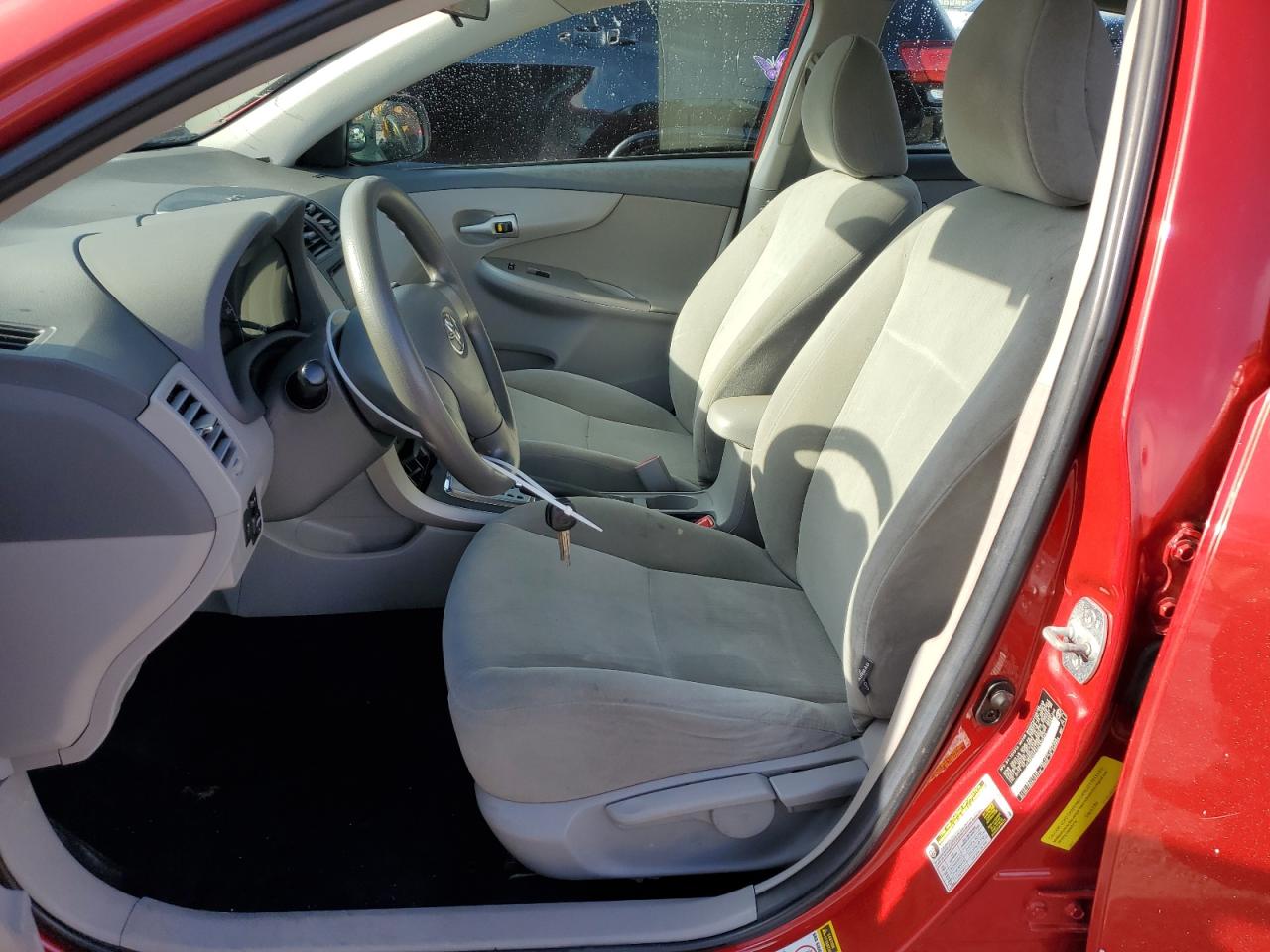 2010 Toyota Corolla - Image 7