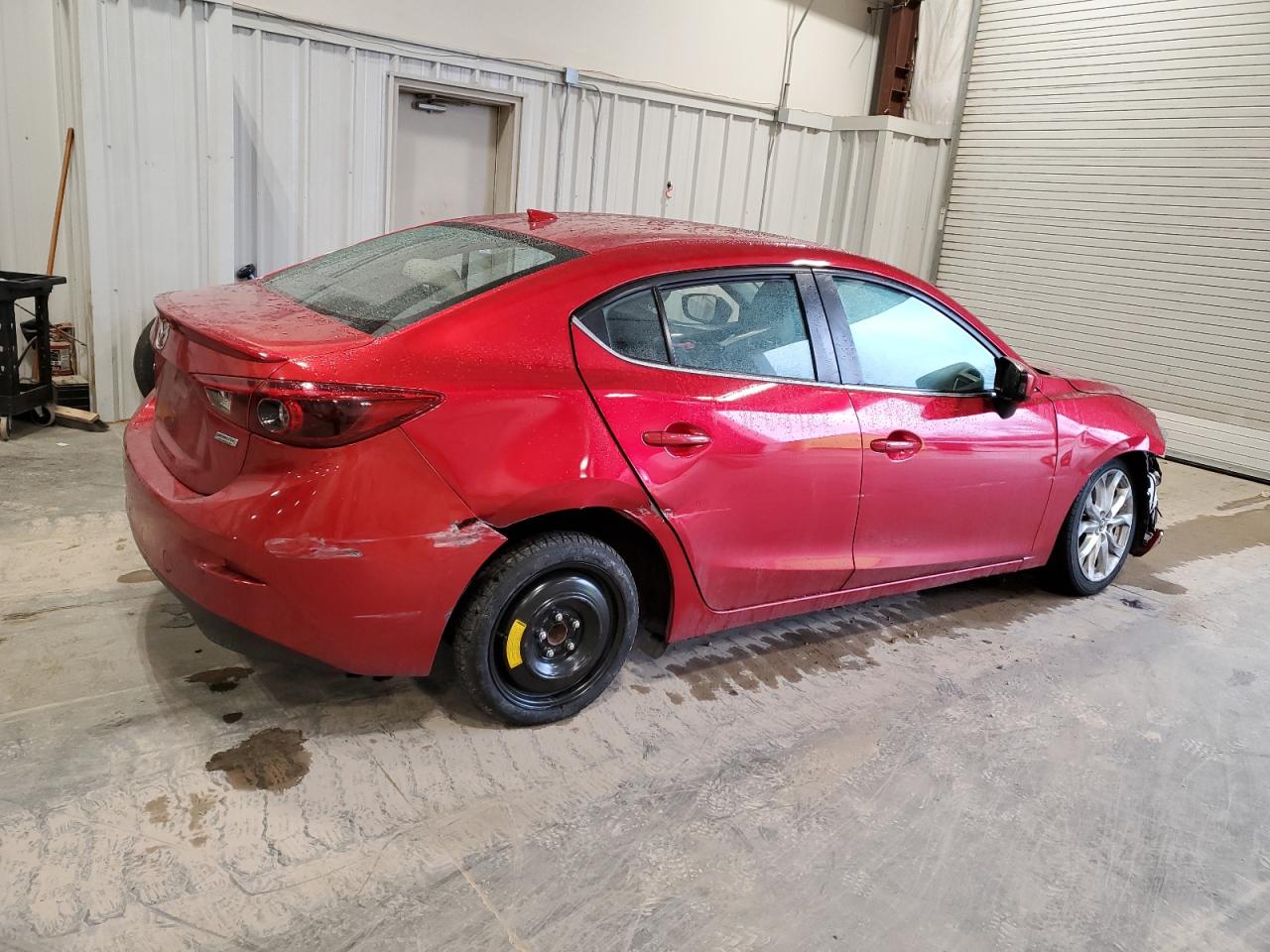 2014 Mazda 3 - Image 3