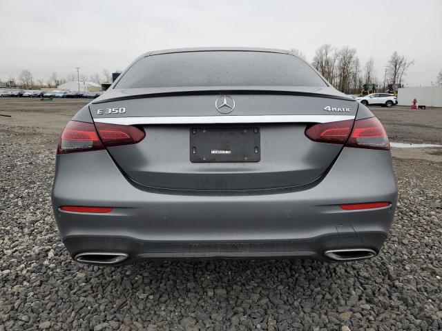  MERCEDES-BENZ E-CLASS 2023 Gray