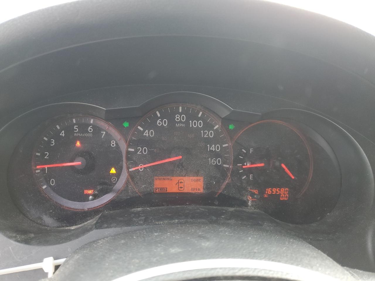 2009 Nissan Altima - Image 9