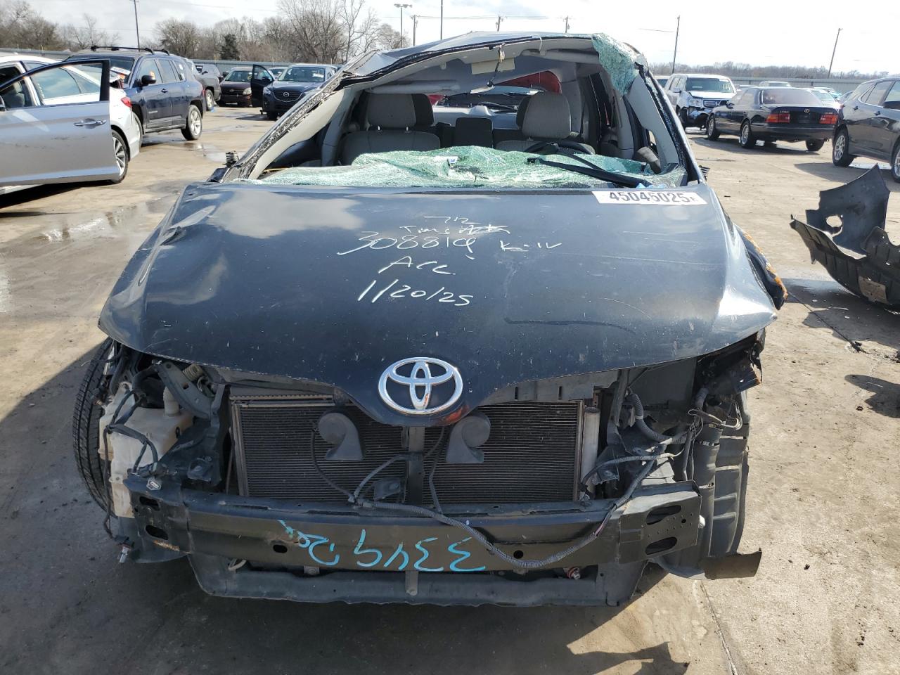 2010 Toyota Venza - Image 5