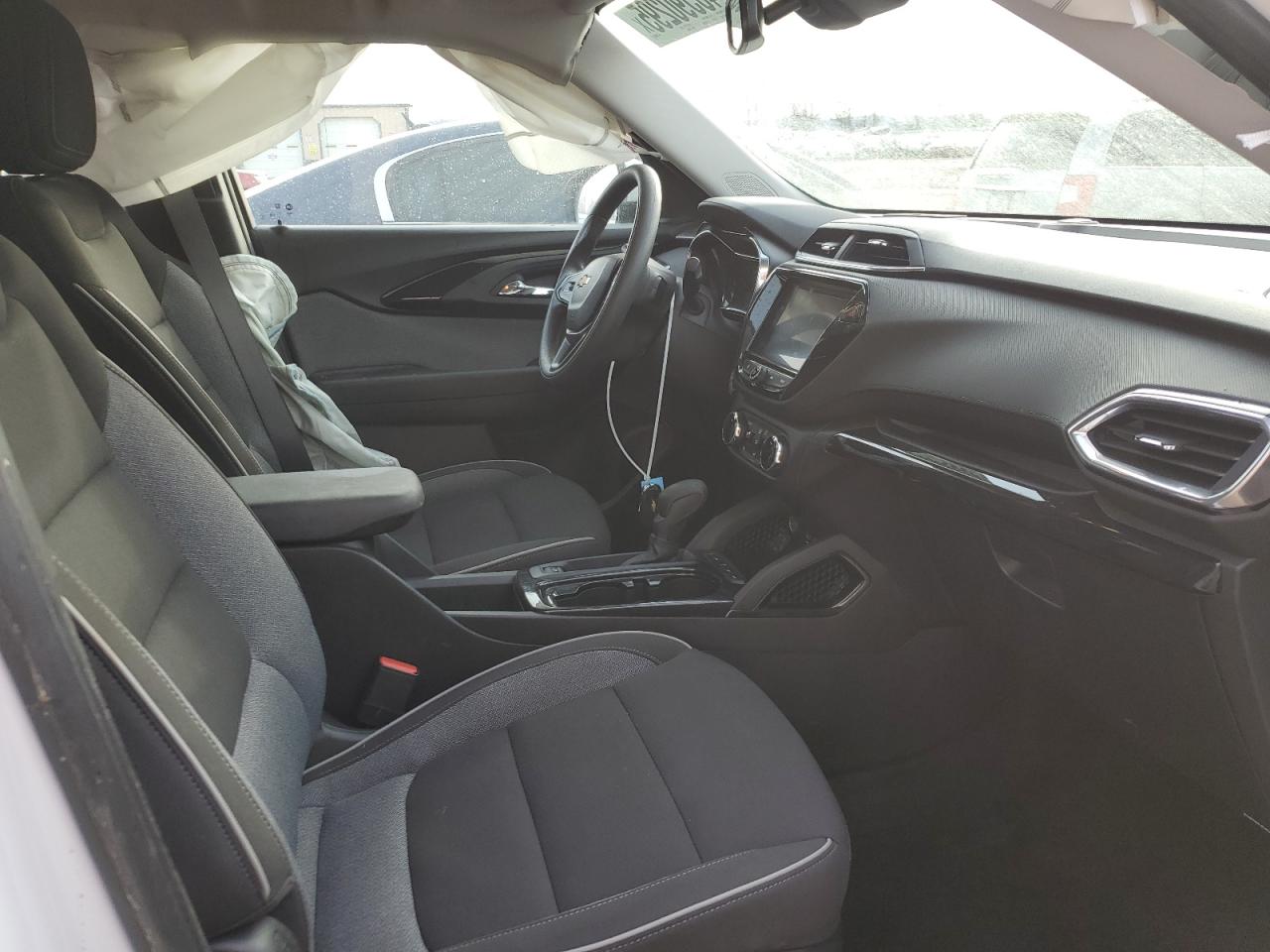 2023 Chevrolet TrailBlazer - Image 7