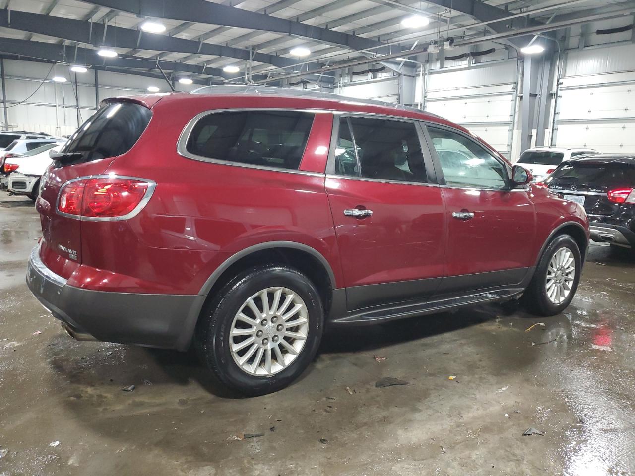 2010 Buick Enclave - Image 3