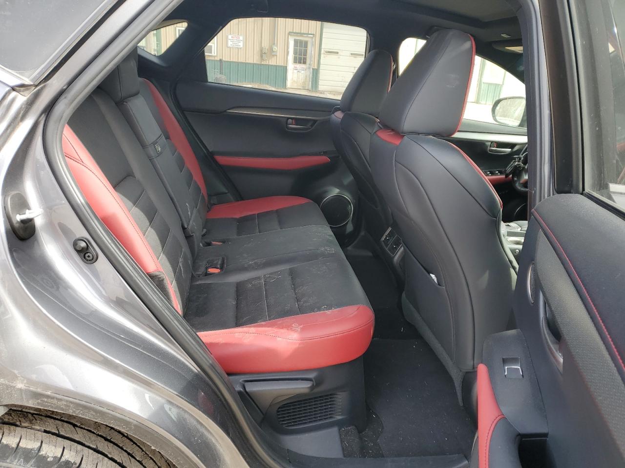 2019 Lexus NX - Image 10