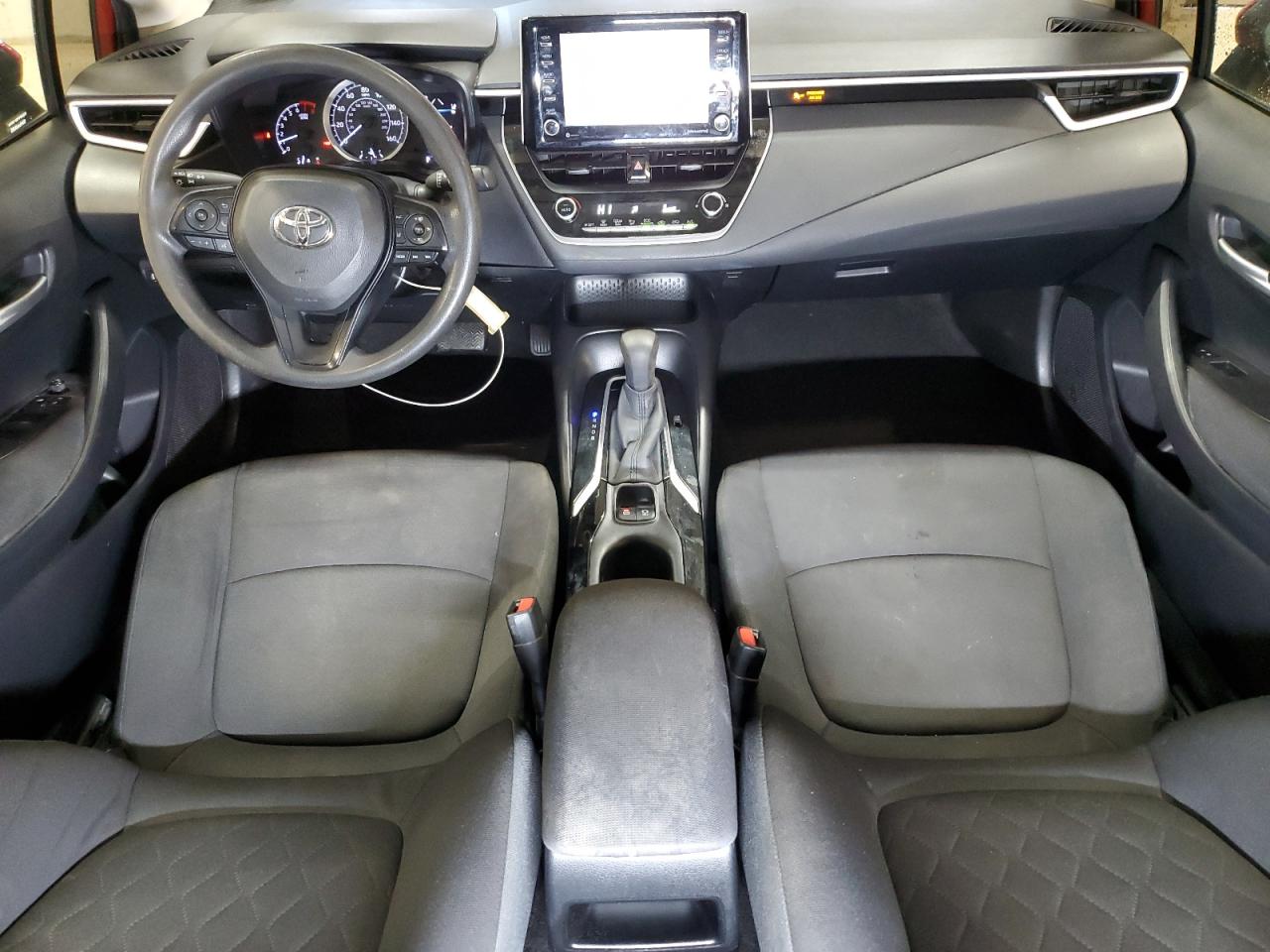 2021 Toyota Corolla - Image 8