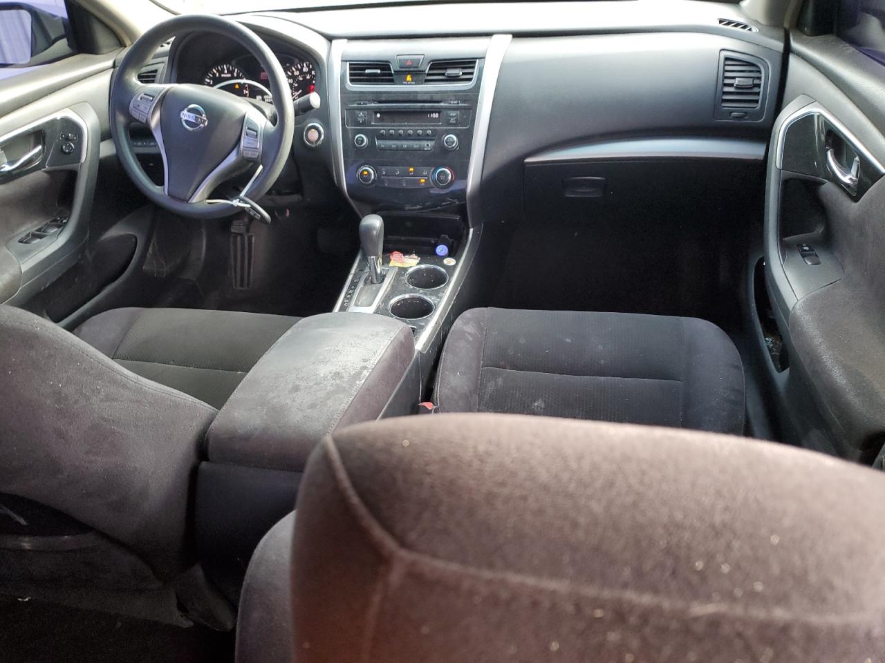 2013 Nissan Altima - Image 8