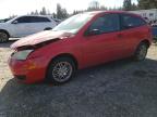 2006 Ford Focus Zx3 for Sale in Graham, WA - Front End