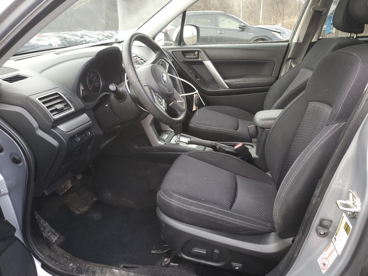 2018 Subaru Forester - Image 7