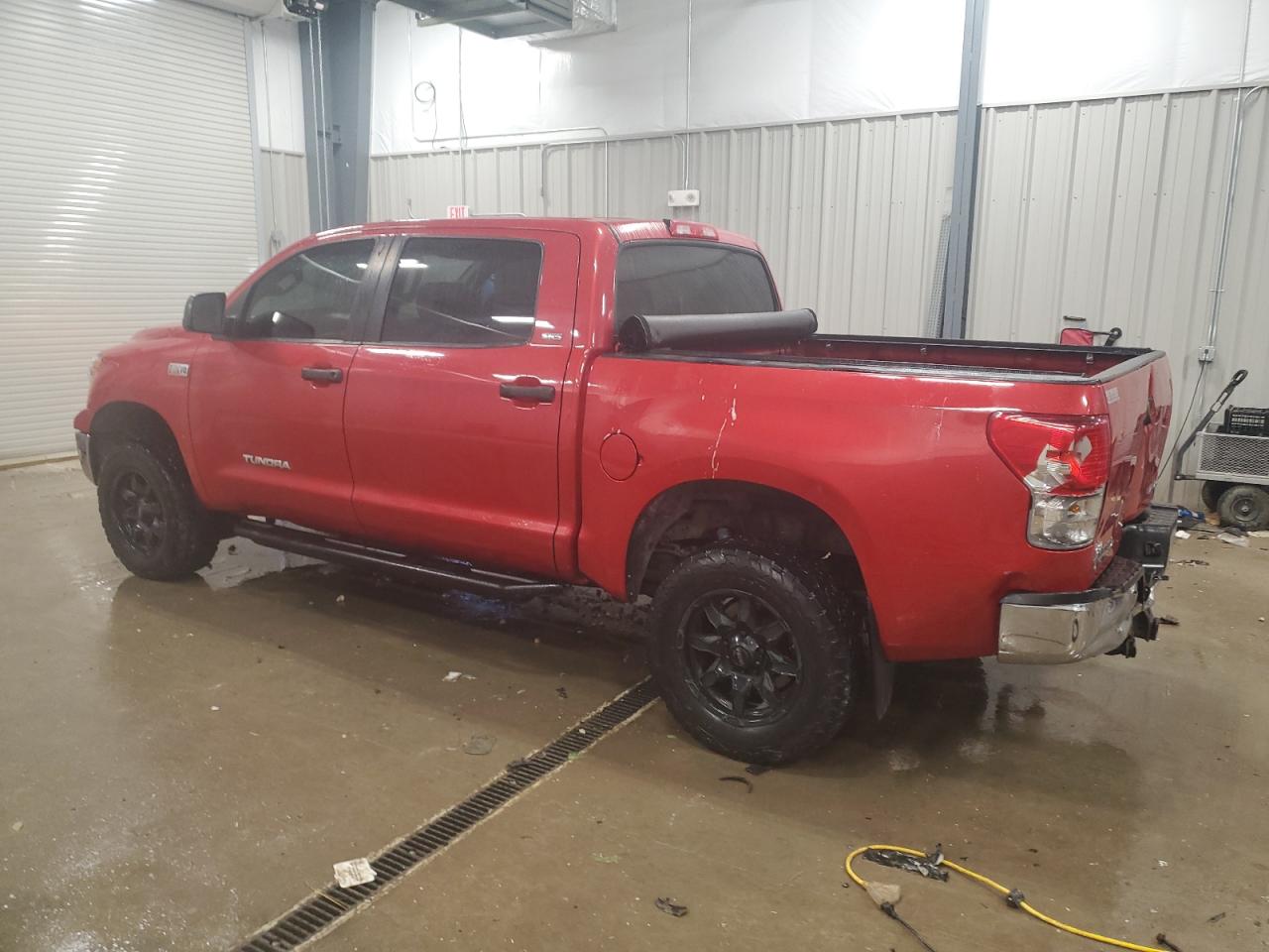 2013 Toyota Tundra - Image 2