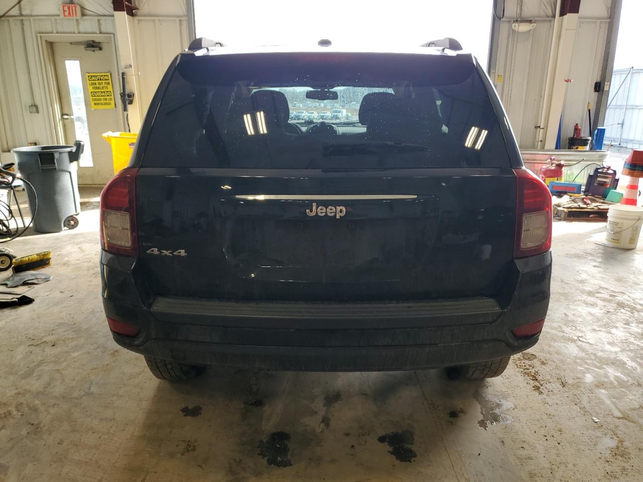 2016 Jeep Compass - Image 6