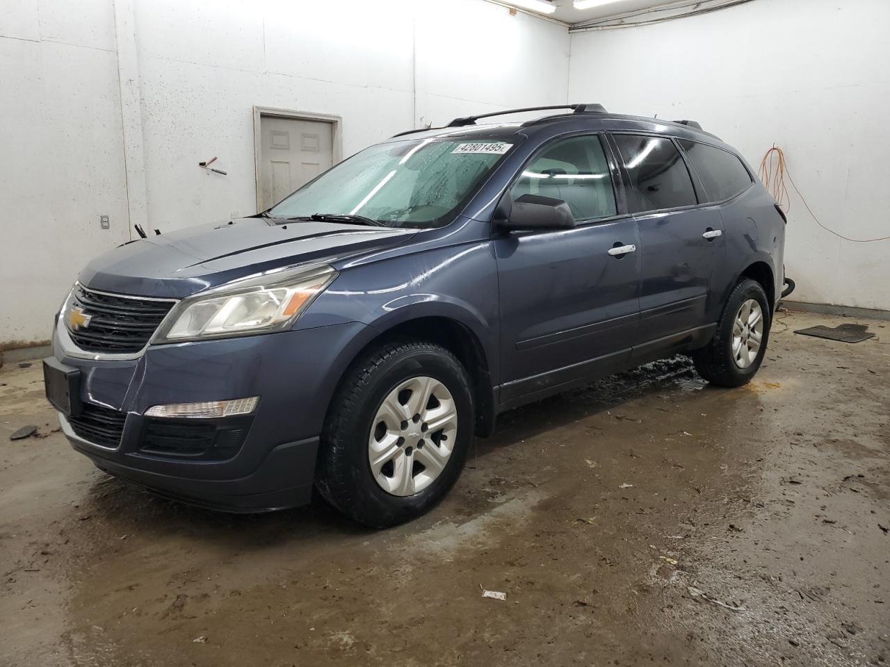 2013 Chevrolet Traverse - Image 1